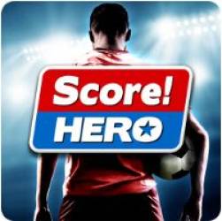 Score Hero Mod Apk V2.75 Télécharger (Argent Illimité) - Score Hero