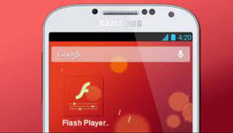 Adobe Flash Player For Android Apk