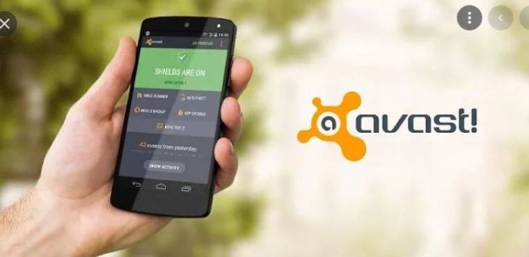 Avast Pro Apk