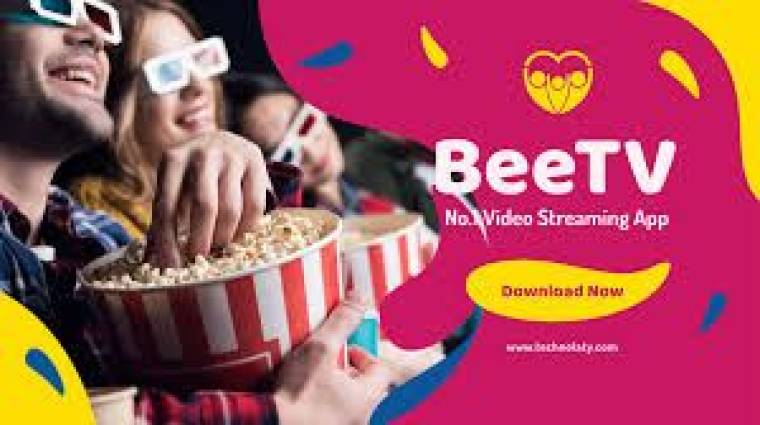 Bee TV Apk