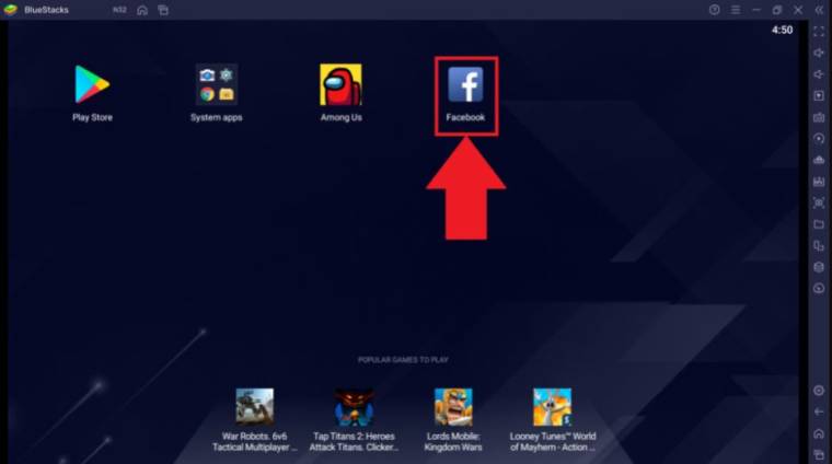 Bluestacks Apk