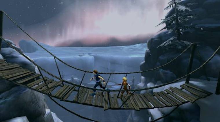 Brothers A Tale Of Two Sons Apk