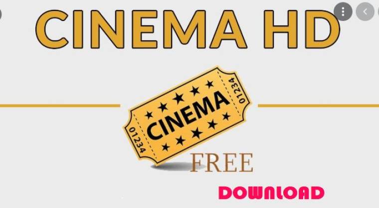 Cinema HD APK