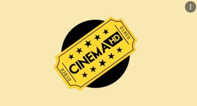 Cinema HD APK