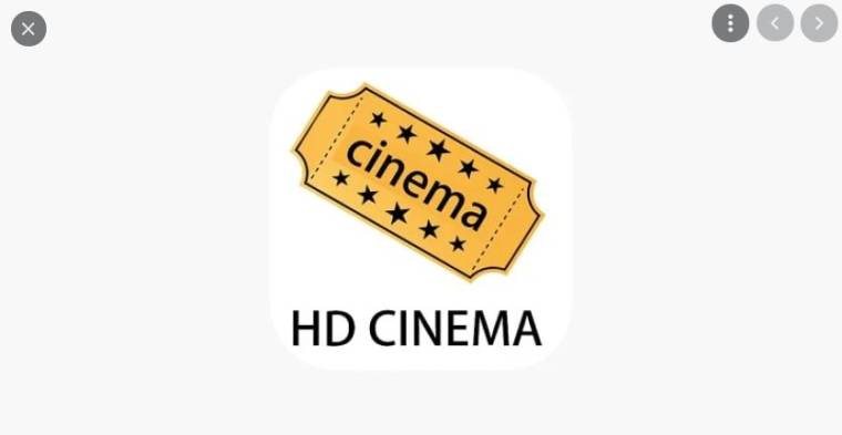 Cinema HD APK