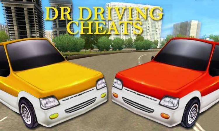 Dr Driving Apk