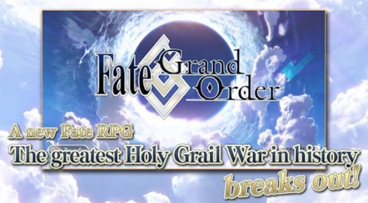 FGO Apk