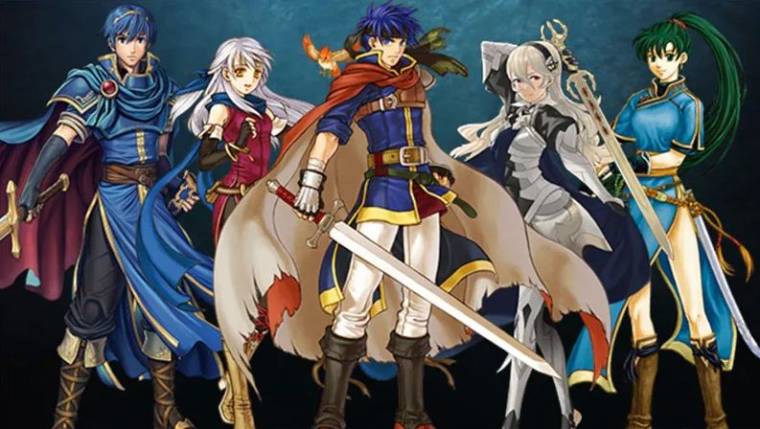 Fire Emblem Heroes Apk