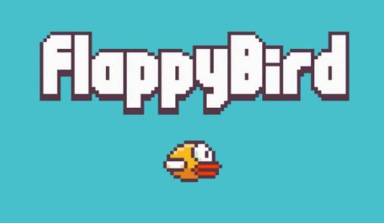 Flappy Bird Apk