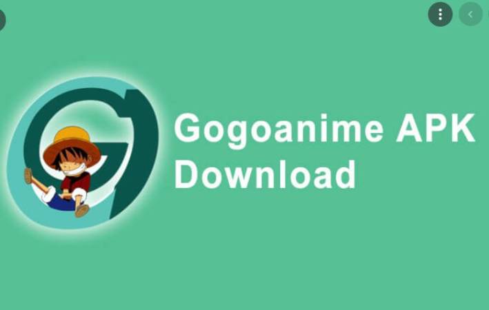 Gogoanime Apk v1.0 Download For Android - Gogoanime