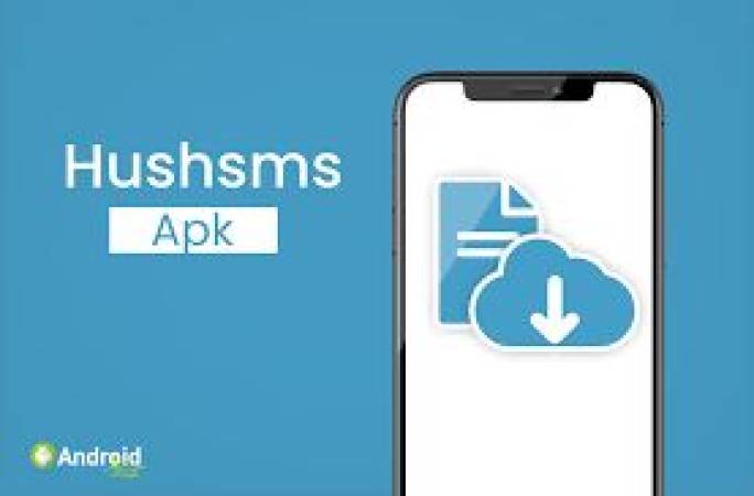 Hushsms Apk