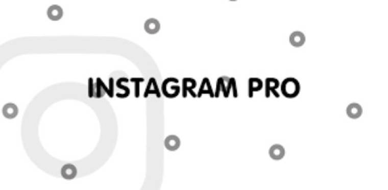Insta Pro Apk