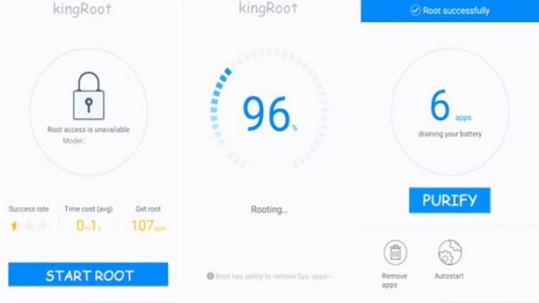 Kingroot ApK