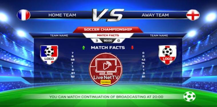 LIVE NETTV APK