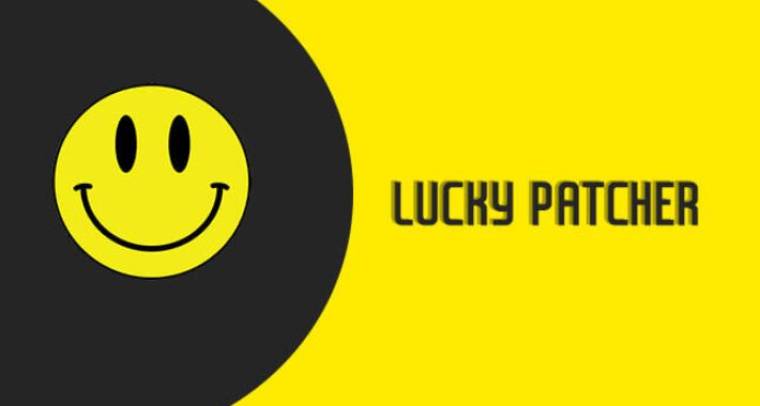 Lucky Patcher Apk
