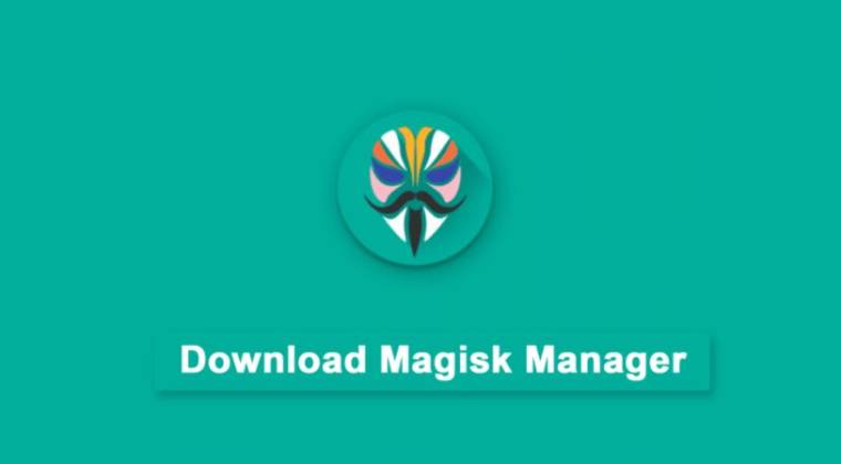 Magisk Apk