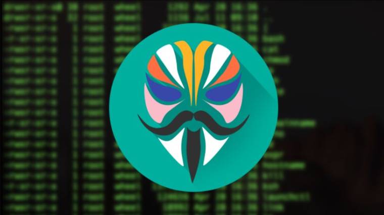 Magisk Apk