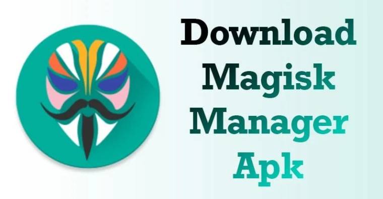 Magisk Apk