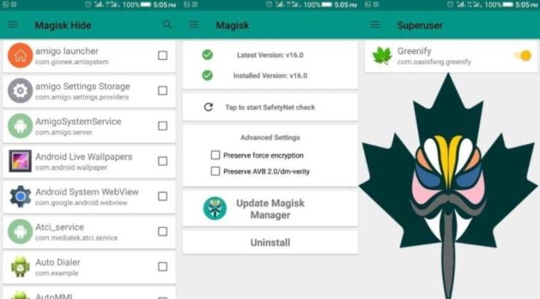 Magisk Apk