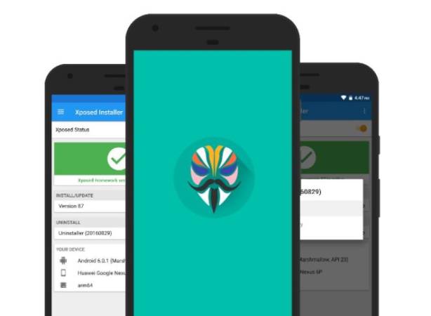 Magisk Apk