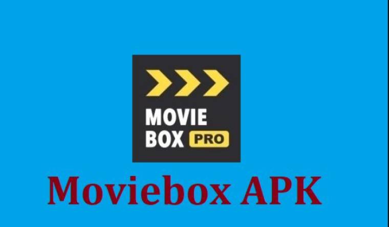 Movie Box Apk