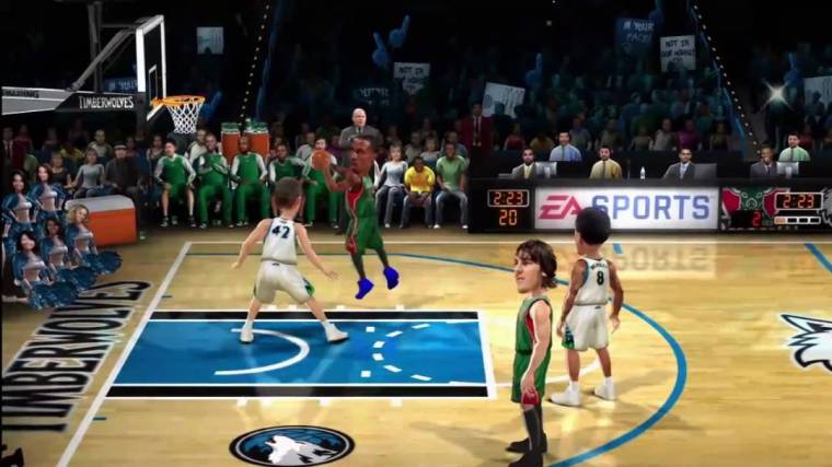 nba jam by ea sports v04.00.12 mod apk