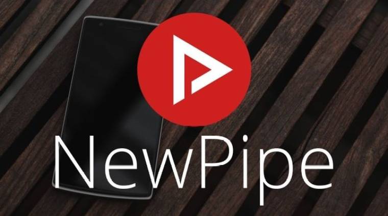Newpipe Apk