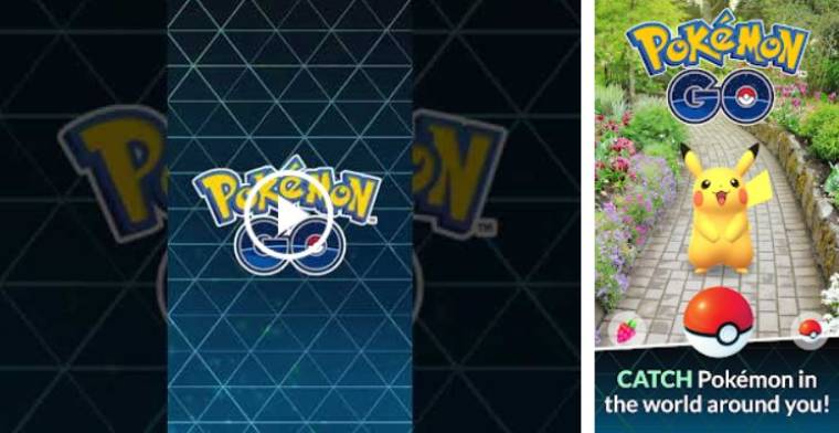 Pokémon Go Apk