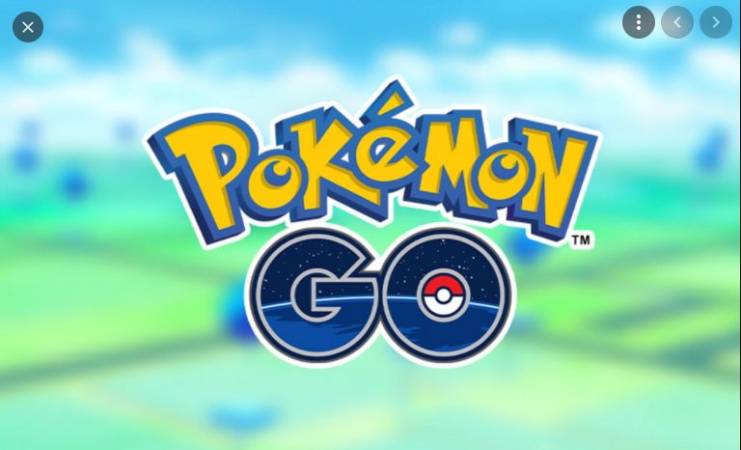 Pokémon Go Apk