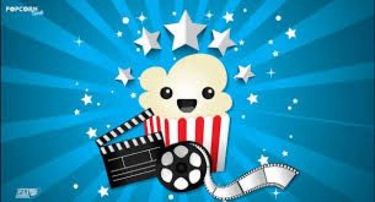 Popcorn Time Apk