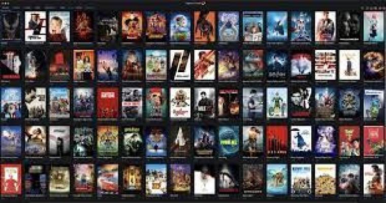 Popcorn Time Apk