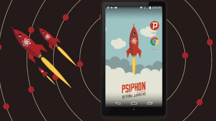 Psiphon Apk