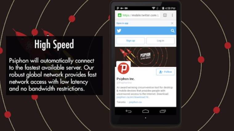 Psiphon Apk V386 Download For Android - Psiphon