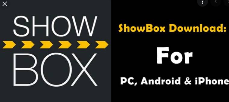 Showbox APK