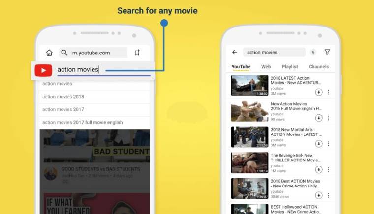 2 Ways You Can Use snap tube apk To Become Irresistible To Customers