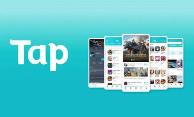 free download tap tap apk