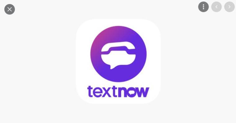 TextNow APK