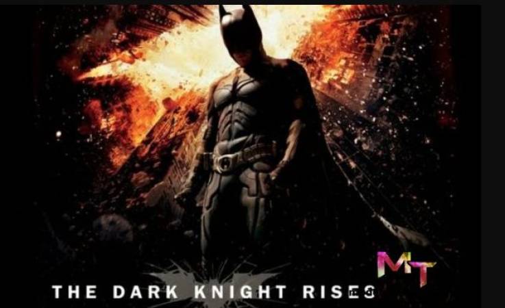 The Dark Knight Rises APK