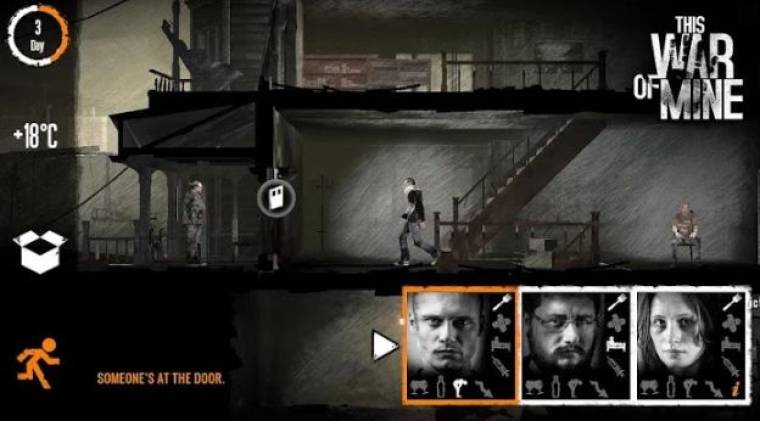 This War Of Mine Apk