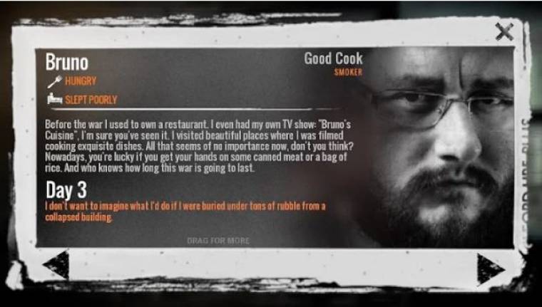 This War Of Mine Apk