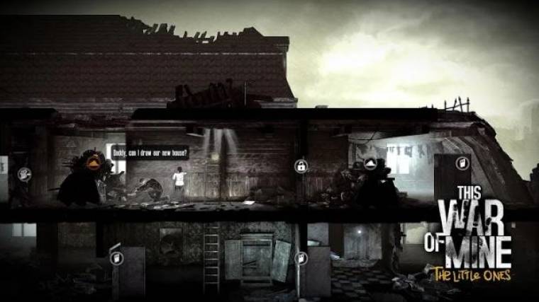 This War Of Mine Apk