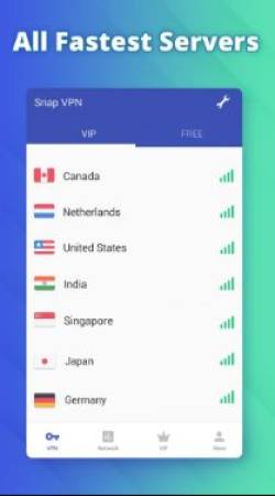 VPN APK v8.23.0 Download For Android  VPN