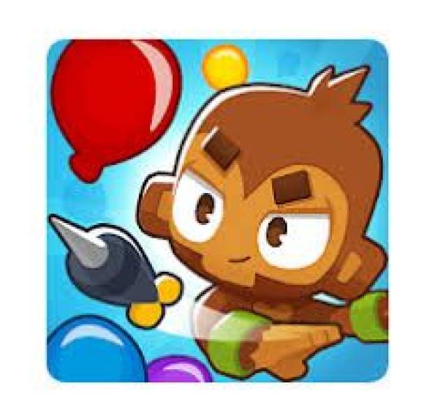 Bloons Td 6 Not Downloading