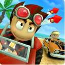 Beach Buggy Racing Mod Apk V1.23.4 Dinero Ilimitado Y Gemas