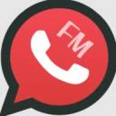 FM WHATSAPP APK V2.21.14.24 Landa Inguqulo Yakamuva