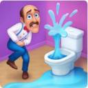 Homescapes MOD Apk Télécharger {Pièces Et étoiles Illimitées}