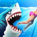 Hungry Shark World Mod Apk 4.4.2 Wang Terkini Dan Permata Versi Terkini
