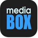 Media Box HD Apk V0.5.0 Landa I-Android