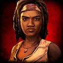 The Walking Dead Michonne Mod Apk Desbloqueado Dados Todos GPU