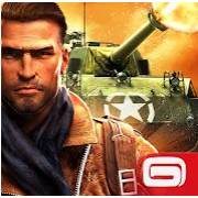 Brothers In Arms 3 Mod Apk V1.5.4a Unlimited Money Offline Android